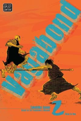 Vagabond, Vol. 2 (Vizbig Edition) by Inoue, Takehiko