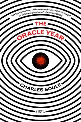 The Oracle Year by Soule, Charles