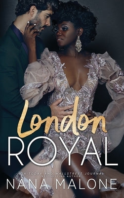 London Royal by Malone, Nana