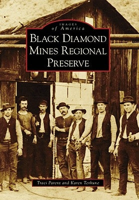 Black Diamond Mines Regional Preserve by Parent, Traci