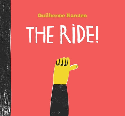 The Ride! by Karsten, Guilherme