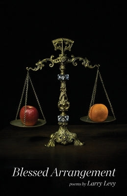 Blessed Arrangement by Levy, Larry