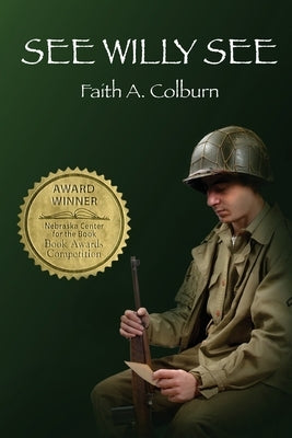 See Willy See by Colburn, Faith A.