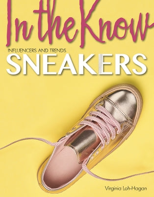 Sneakers by Loh-Hagan, Virginia