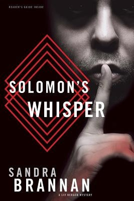 Solomon's Whisper by Brannan, Sandra