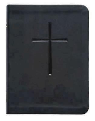1979 Book of Common Prayer: Black Vivella by Church Publishing