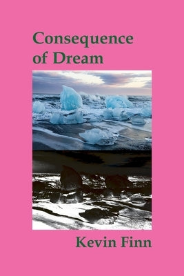 Consequence of Dream by Finn, Kevin
