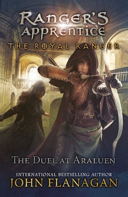 Duel at Araluen by Flanagan, John