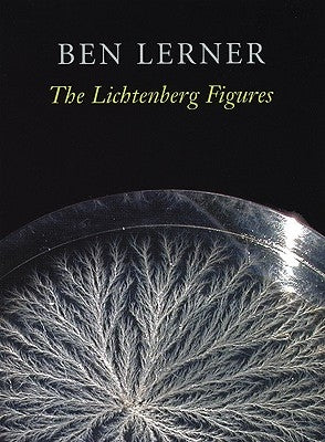 The Lichtenberg Figures by Lerner, Ben