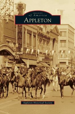 Appleton by Appleton Historical Society