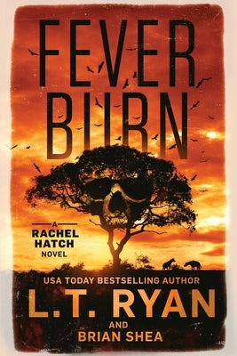 Fever Burn by Ryan