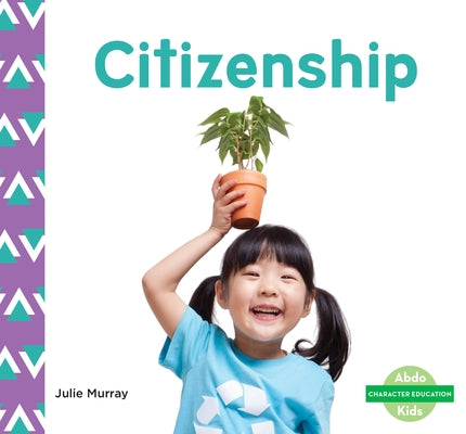 Citizenship by Murray, Julie