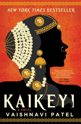 Kaikeyi by Patel, Vaishnavi