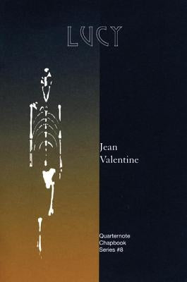 Lucy: A Poem by Valentine, Jean