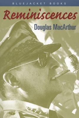 Reminiscences by MacArthur, Douglas