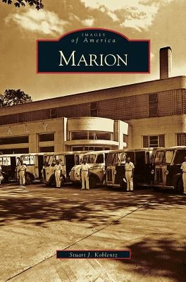 Marion by Koblentz, Stuart J.