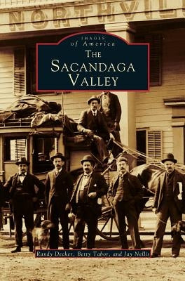 Sacandaga Valley by Decker, Randy