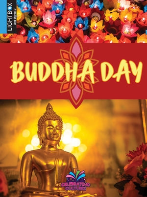Buddha Day by Foran, Jill