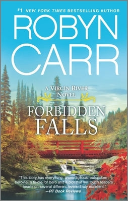 Forbidden Falls by Carr, Robyn