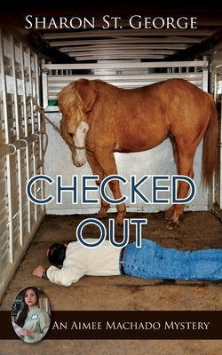 Checked Out by St George, Sharon