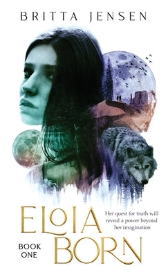 Eloia Born by Jensen, Britta