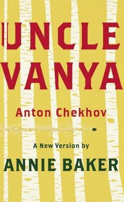Uncle Vanya (Tcg Edition) by Chekhov, Anton
