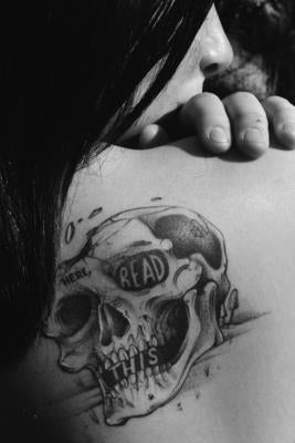 Here, Read This by July, Joania