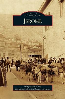 Jerome by Steuber, Midge