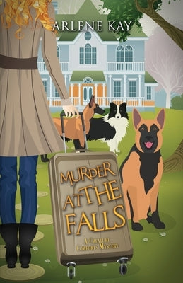 Murder at the Falls by Kay, Arlene