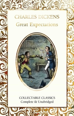 Great Expectations by Dickens, Charles