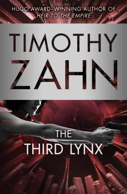The Third Lynx by Zahn, Timothy