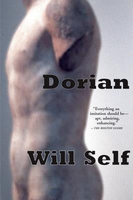 Dorian by Self, Will