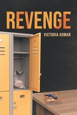 Revenge by Komar, Victoria