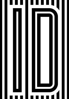 Id Identity: New Short Fiction from Africa by Moffett, Helen