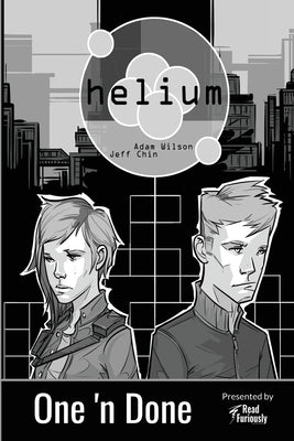 Helium by Wilson, Adam