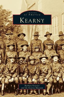 Kearny by Krasner, Barbara R.