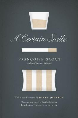 A Certain Smile by Sagan, Fran&#231;oise