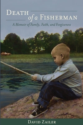 Death of a Fisherman by Zailer, David