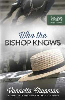 Who the Bishop Knows: Volume 3 by Chapman, Vannetta
