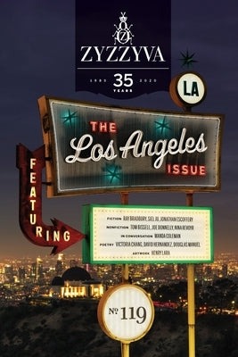 The L.A. Issue - ZYZZYVA #119 by Cogan, Laura