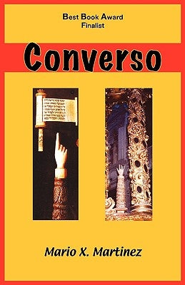 Converso by Martinez, Mario X.