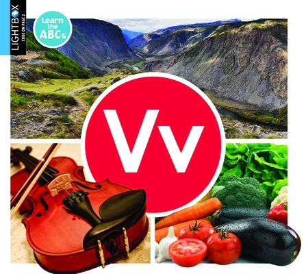 VV by Rylands, Warren