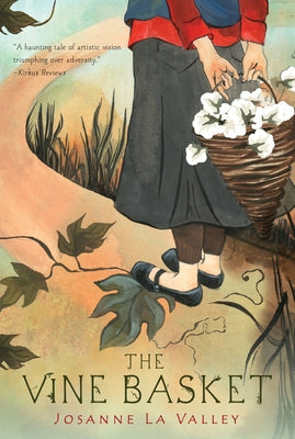 The Vine Basket by La Valley, Josanne