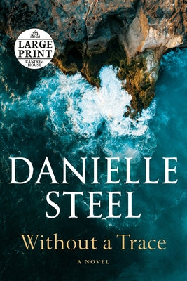 Without a Trace by Steel, Danielle
