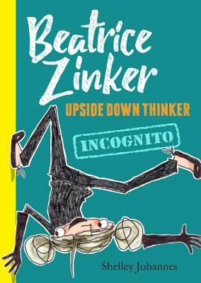 Incognito by Johannes, Shelley