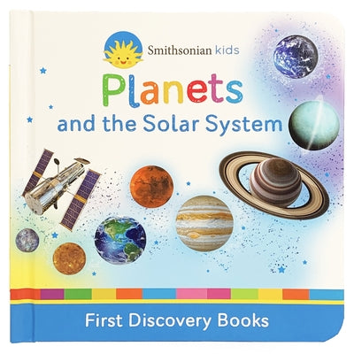 Planets: And the Solar System by Murphy, Patricia J.