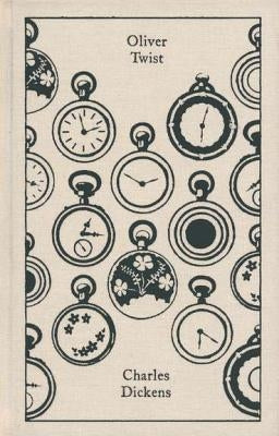 Oliver Twist: Or, the Parish Boy's Progress by Dickens, Charles