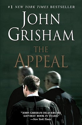 The Appeal by Grisham, John