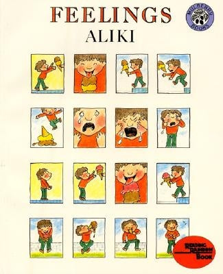 Feelings by Aliki