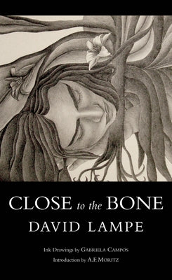 Close to the Bone by Moritz, A. F.